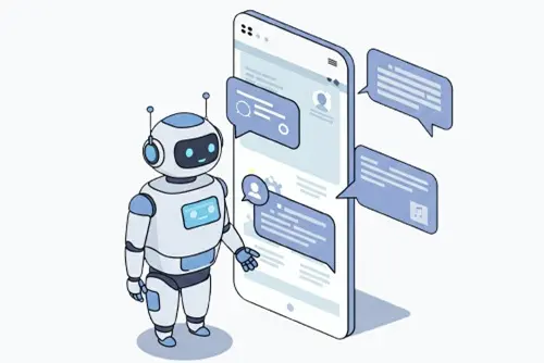 Intelligent Chatbot