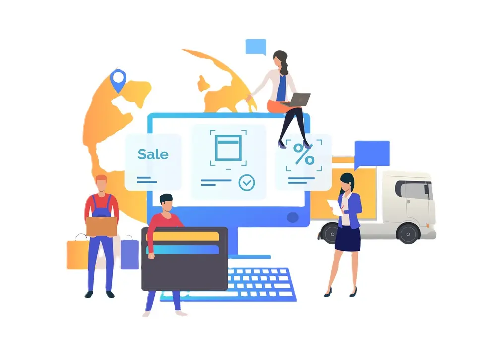 E-commerce Development