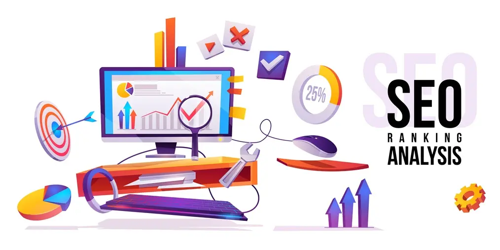 SEO & Digital Marketing