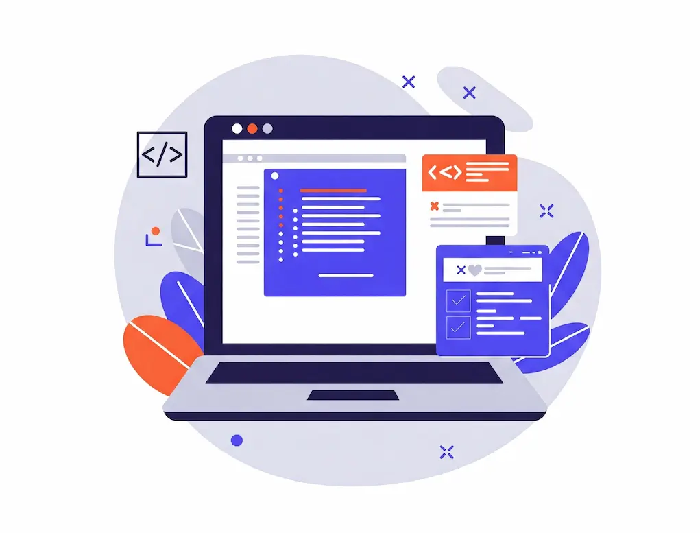 Website Design & Development
